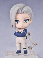 The Legend of Hei - II Nendoroid Actionfigur Luye Figur – Bild 2