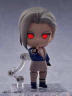 The Legend of Hei - II Nendoroid Actionfigur Luye Figur – Bild 5