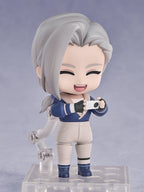 The Legend of Hei - II Nendoroid Actionfigur Luye Figur – Bild 7