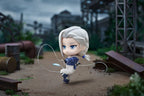 The Legend of Hei - II Nendoroid Actionfigur Luye Figur – Bild 8