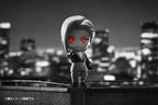 The Legend of Hei - II Nendoroid Actionfigur Luye Figur – Bild 9