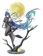 Azur Lane - New Jersey: Dancing in 1/7 Scale - the Moonlight Ver. – Bild 1