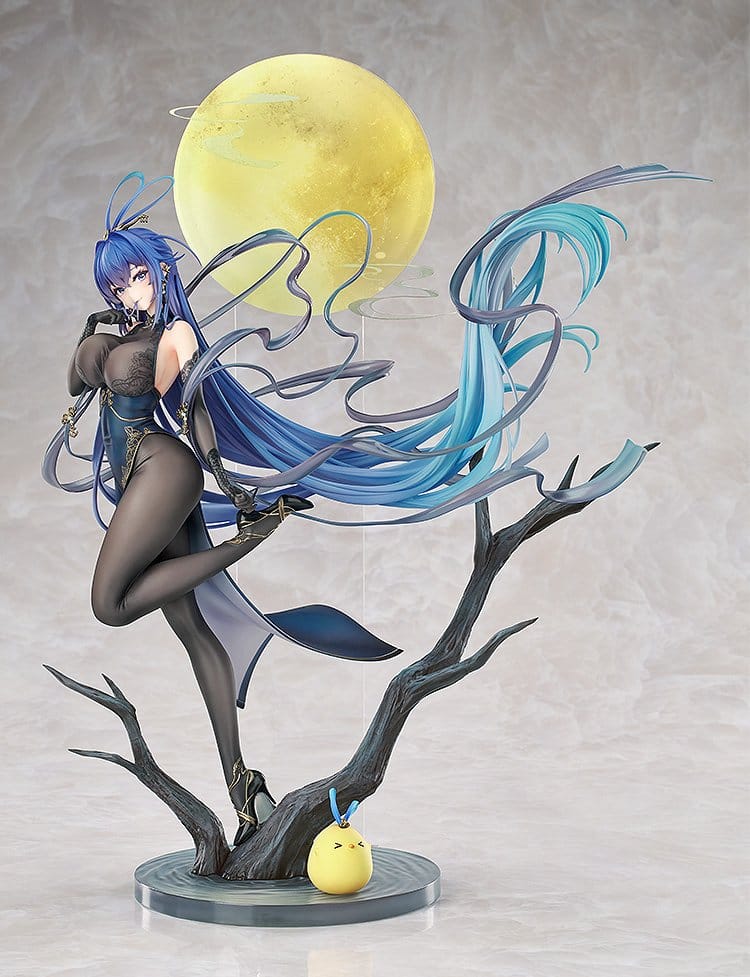 Azur Lane - New Jersey: Dancing in 1/7 Scale - the Moonlight Ver. – Bild 10