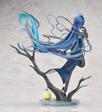 Azur Lane - New Jersey: Dancing in 1/7 Scale - the Moonlight Ver. – Bild 12