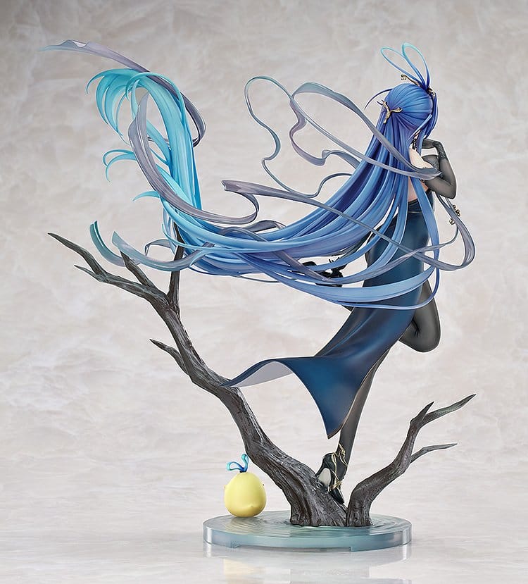 Azur Lane - New Jersey: Dancing in 1/7 Scale - the Moonlight Ver. – Bild 12