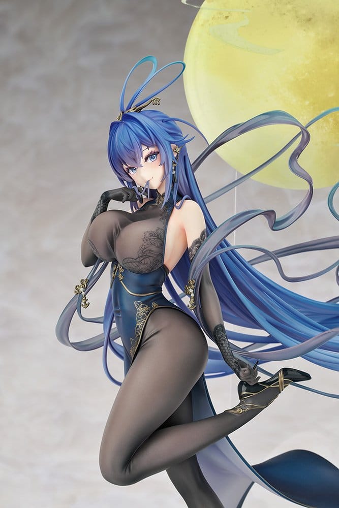 Azur Lane - New Jersey: Dancing in 1/7 Scale - the Moonlight Ver. – Bild 13