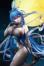 Azur Lane - New Jersey: Dancing in 1/7 Scale - the Moonlight Ver. – Bild 5