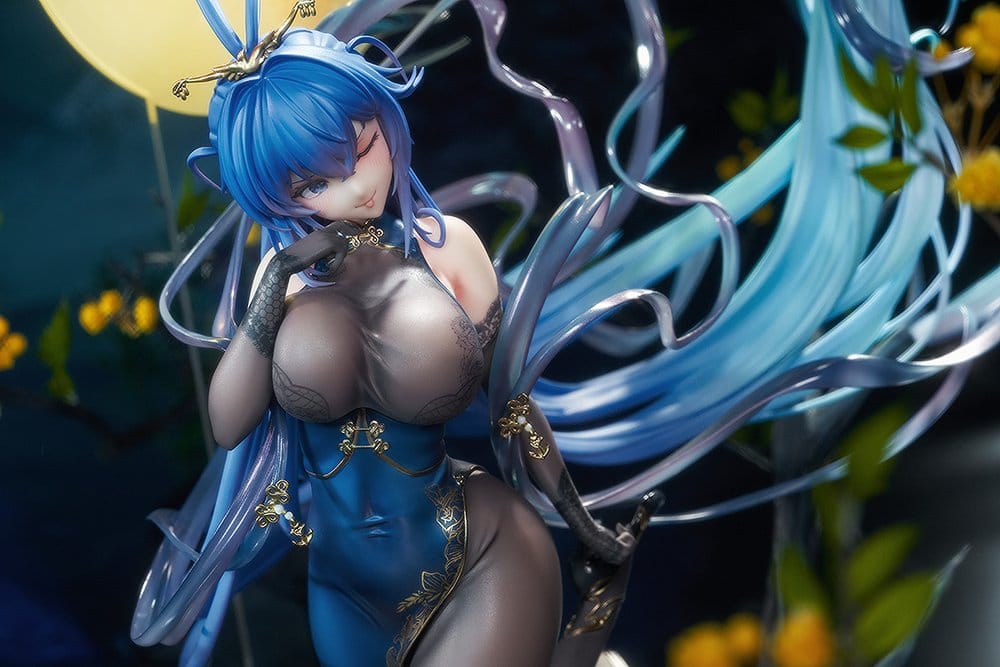 Azur Lane - New Jersey: Dancing in 1/7 Scale - the Moonlight Ver. – Bild 8