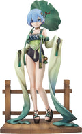 Re:Zero - Rem: Breather in the Garden Ver. 1/7 Scale - Starting Life in Another World- – Bild 1