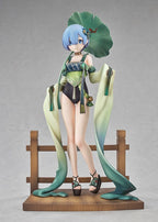 Re:Zero - Rem: Breather in the Garden Ver. 1/7 Scale - Starting Life in Another World- – Bild 5