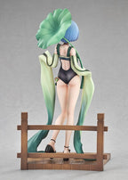 Re:Zero - Rem: Breather in the Garden Ver. 1/7 Scale - Starting Life in Another World- – Bild 6