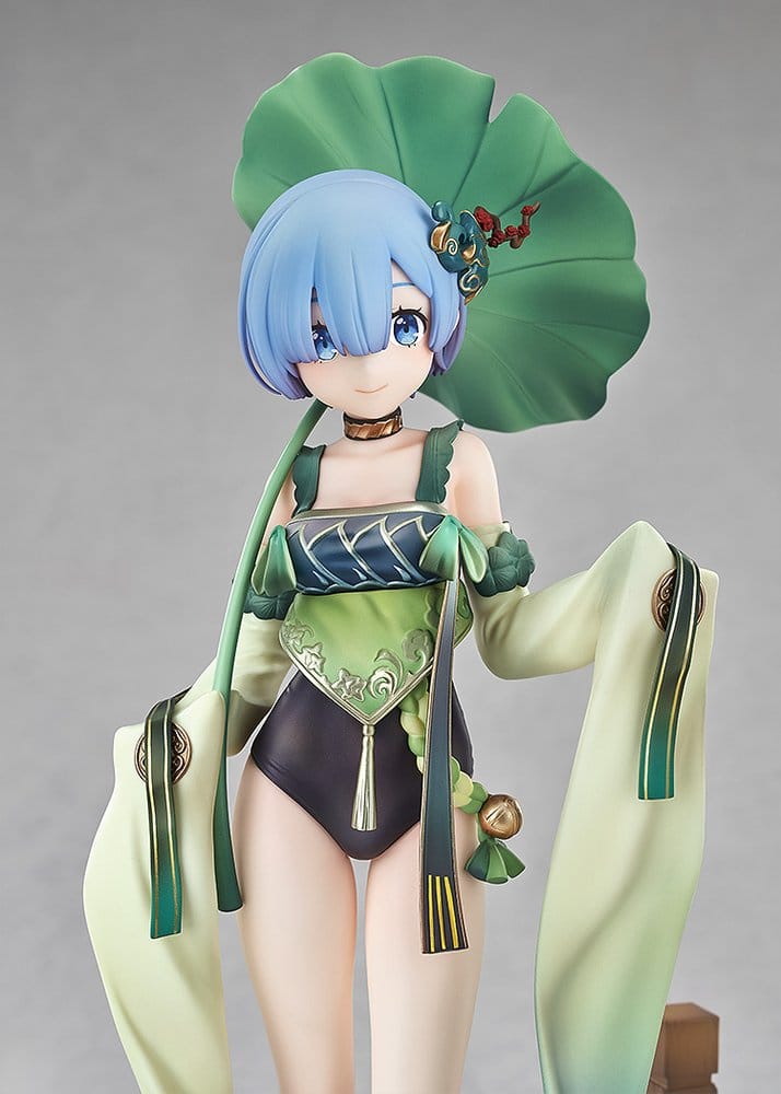 Re:Zero - Rem: Breather in the Garden Ver. 1/7 Scale - Starting Life in Another World- – Bild 7