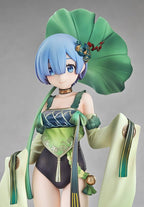 Re:Zero - Rem: Breather in the Garden Ver. 1/7 Scale - Starting Life in Another World- – Bild 8
