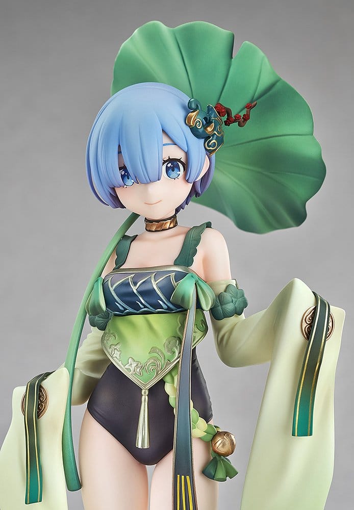 Re:Zero - Rem: Breather in the Garden Ver. 1/7 Scale - Starting Life in Another World- – Bild 8