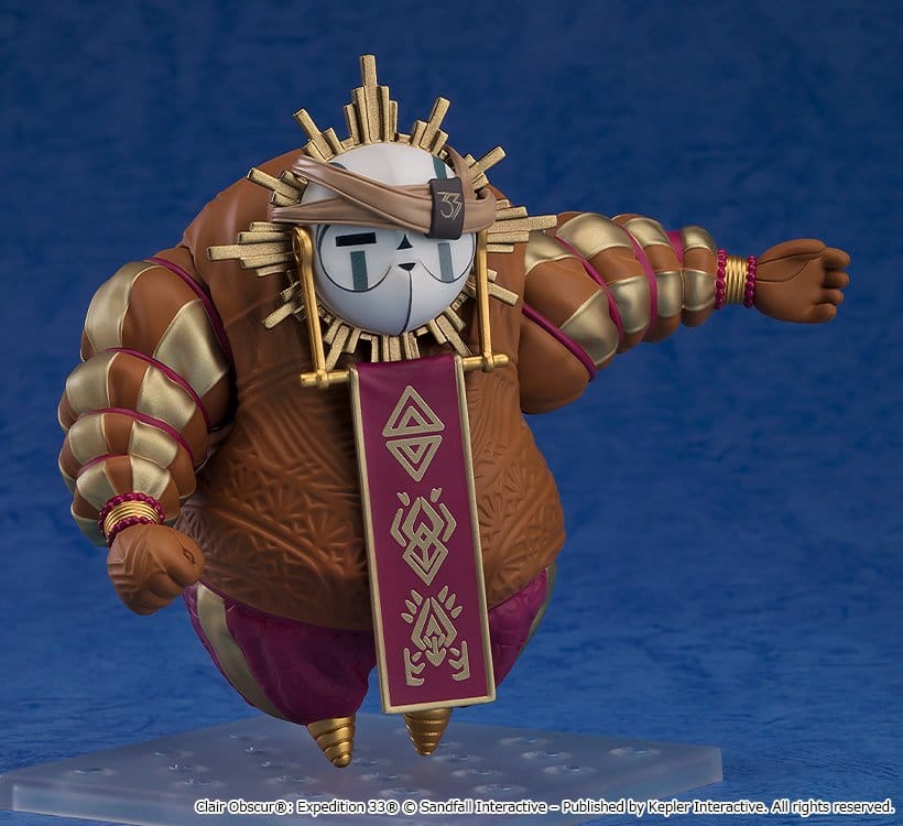 Clair Obscur: Expedition 33 - Nendoroid Actionfigur Esquie Figur – Bild 4