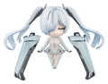 Goddess of Victory: Nikke - Nendoroid Actionfigur Cinderella Figur – Bild 1