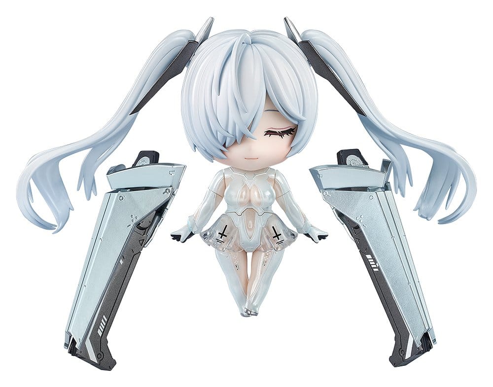 Goddess of Victory: Nikke - Nendoroid Actionfigur Cinderella Figur – Bild 1