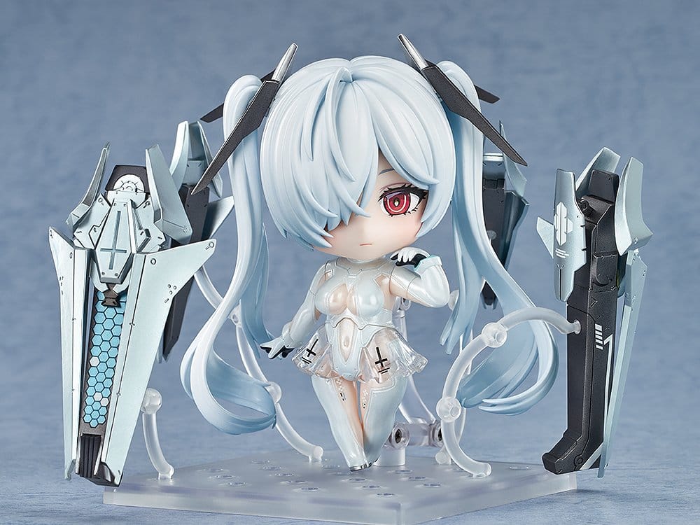 Goddess of Victory: Nikke - Nendoroid Actionfigur Cinderella Figur – Bild 2
