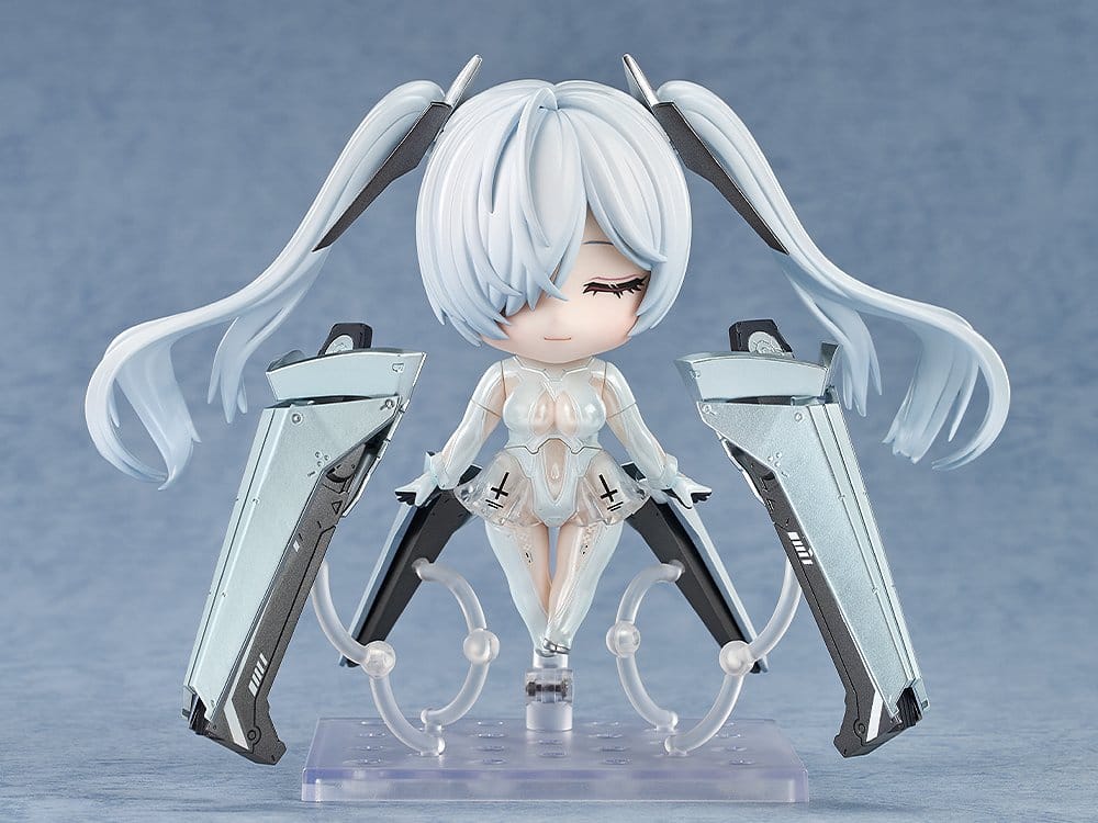 Goddess of Victory: Nikke - Nendoroid Actionfigur Cinderella Figur – Bild 4