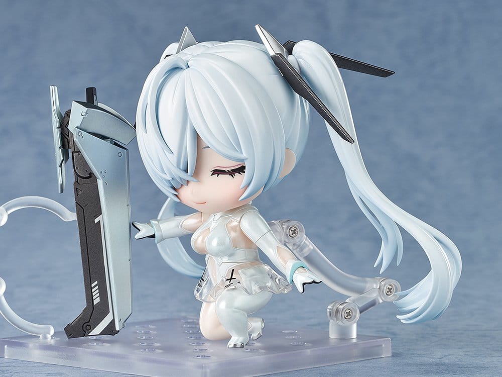 Goddess of Victory: Nikke - Nendoroid Actionfigur Cinderella Figur – Bild 7
