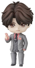 Time Raiders - Nendoroid Actionfigur Xie Yuchen Figur – Bild 1