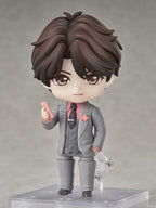 Time Raiders - Nendoroid Actionfigur Xie Yuchen Figur – Bild 2
