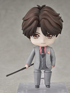 Time Raiders - Nendoroid Actionfigur Xie Yuchen Figur – Bild 3