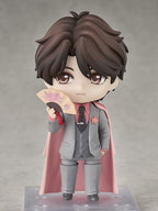Time Raiders - Nendoroid Actionfigur Xie Yuchen Figur – Bild 4