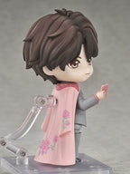 Time Raiders - Nendoroid Actionfigur Xie Yuchen Figur – Bild 5