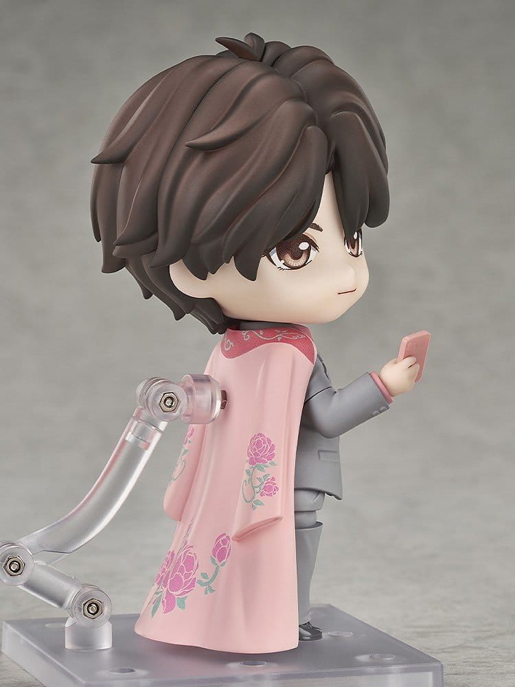 Time Raiders - Nendoroid Actionfigur Xie Yuchen Figur – Bild 5