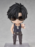 Time Raiders - Nendoroid Actionfigur Hei Yanjing Figur – Bild 2