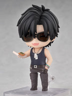 Time Raiders - Nendoroid Actionfigur Hei Yanjing Figur – Bild 3