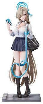 Blue Archive - Asuna (School): Memorial Lobby Ver. 1/7 Scale Figur – Bild 1