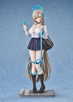 Blue Archive - Asuna (School): Memorial Lobby Ver. 1/7 Scale Figur – Bild 2