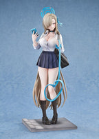 Blue Archive - Asuna (School): Memorial Lobby Ver. 1/7 Scale Figur – Bild 3