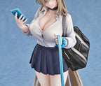 Blue Archive - Asuna (School): Memorial Lobby Ver. 1/7 Scale Figur – Bild 6
