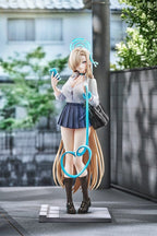 Blue Archive - Asuna (School): Memorial Lobby Ver. 1/7 Scale Figur – Bild 7