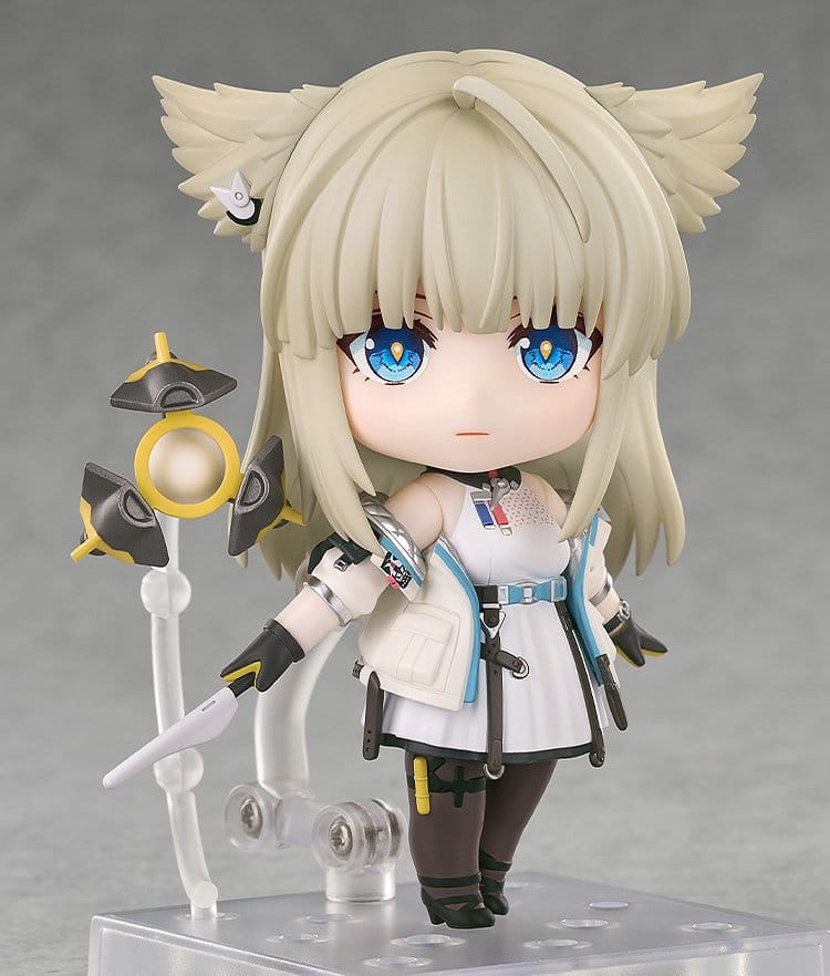 Arknights - Endfield Nendoroid Actionfigur Perlica Figur – Bild 2