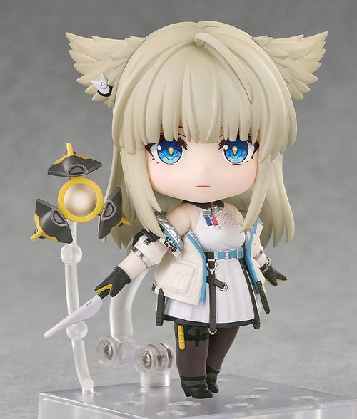 Arknights - Endfield Nendoroid Actionfigur Perlica Figur – Bild 2
