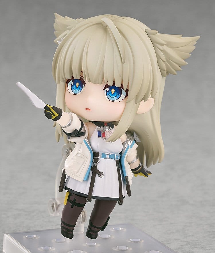 Arknights - Endfield Nendoroid Actionfigur Perlica Figur – Bild 3