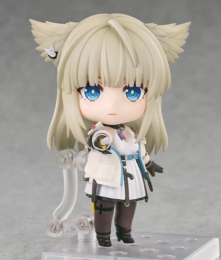 Arknights - Endfield Nendoroid Actionfigur Perlica Figur – Bild 4