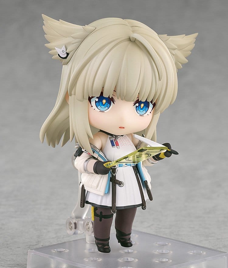 Arknights - Endfield Nendoroid Actionfigur Perlica Figur – Bild 5