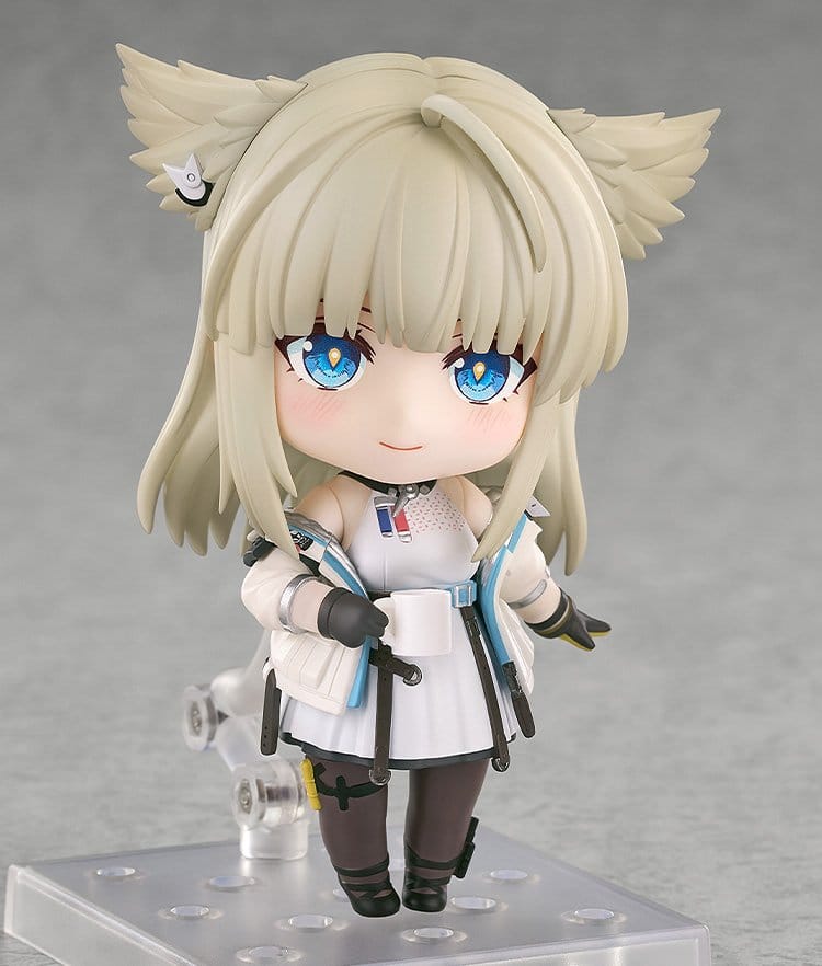 Arknights - Endfield Nendoroid Actionfigur Perlica Figur – Bild 6