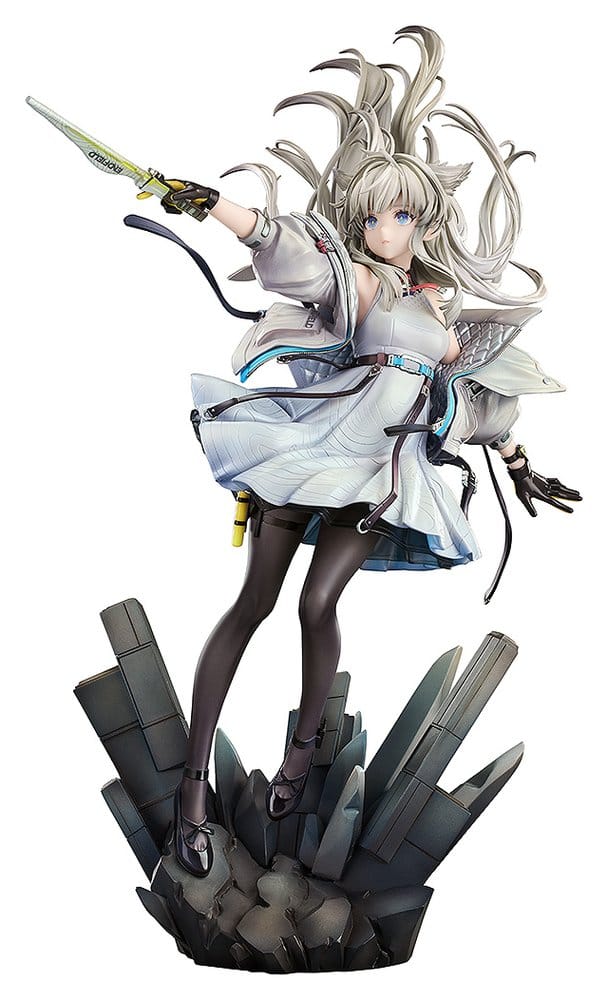 Arknights - Perlica 1/7 Scale - Endfield – Bild 1