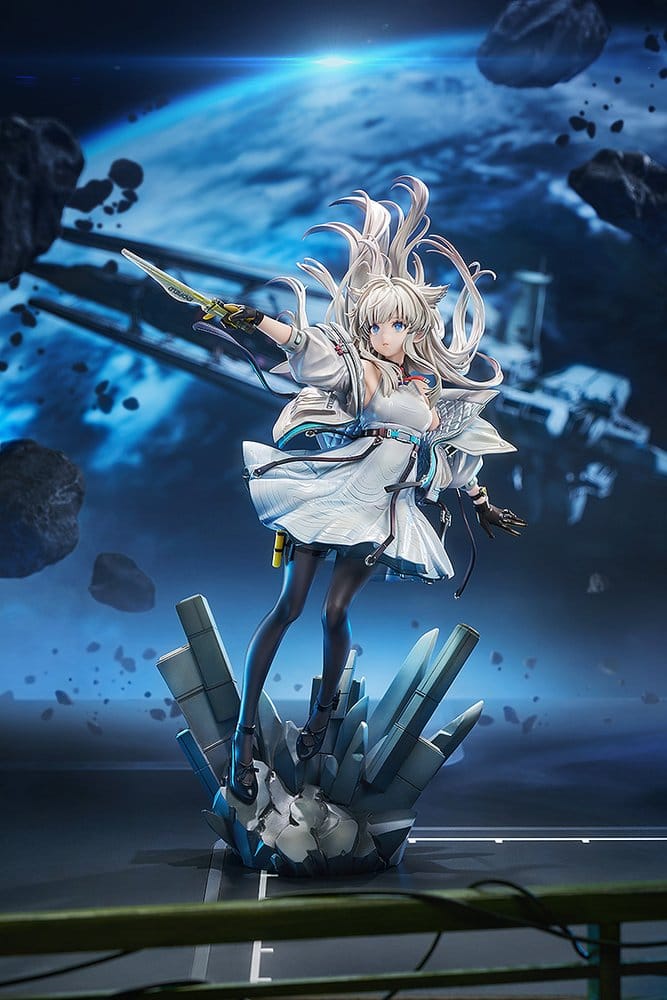 Arknights - Perlica 1/7 Scale - Endfield – Bild 2