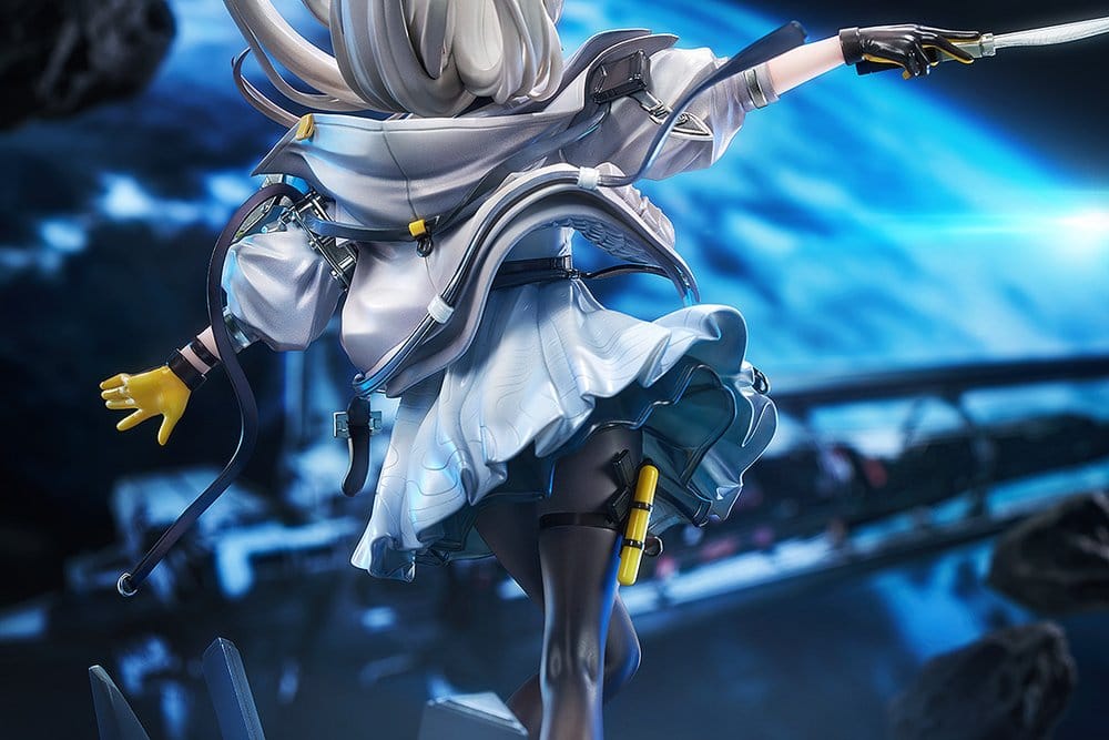 Arknights - Perlica 1/7 Scale - Endfield – Bild 4