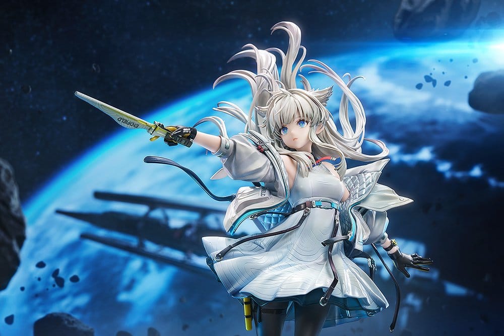 Arknights - Perlica 1/7 Scale - Endfield – Bild 5