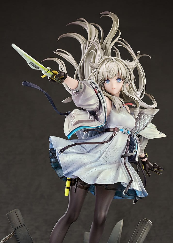 Arknights - Perlica 1/7 Scale - Endfield – Bild 8