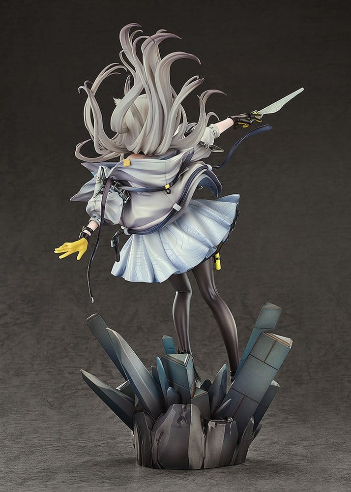 Arknights - Perlica 1/7 Scale - Endfield – Bild 9