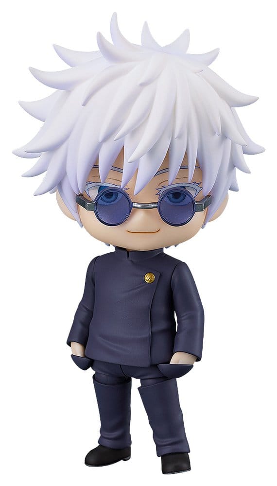 Jujutsu Kaisen - Nendoroid Actionfigur Satoru Gojo: Tokyo Jujutsu High - School Ver. – Bild 1